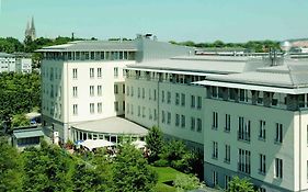 Hansa Apart-Hotel Regensburg